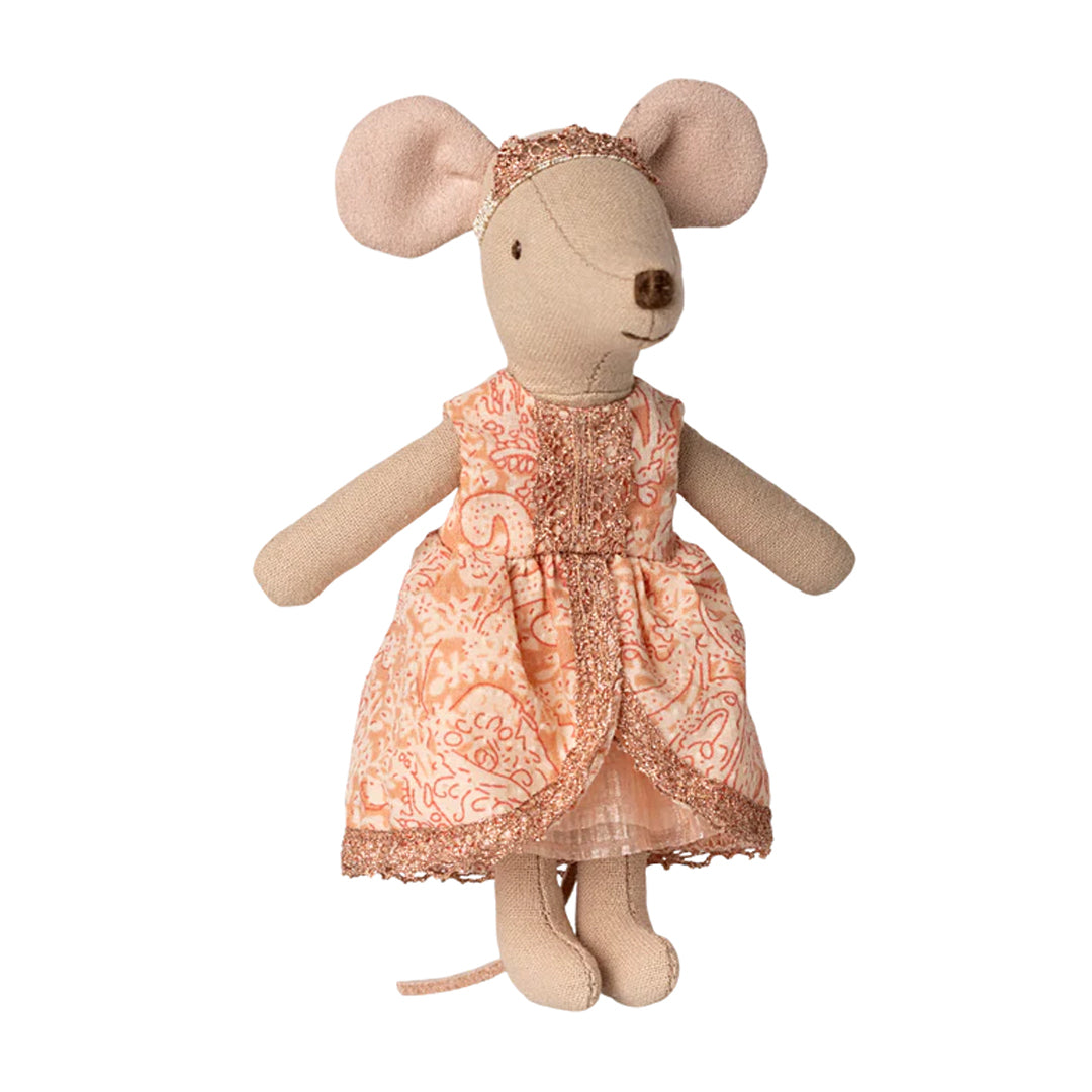 NEW Maileg Mouse Princess on the Pea - Big Sister