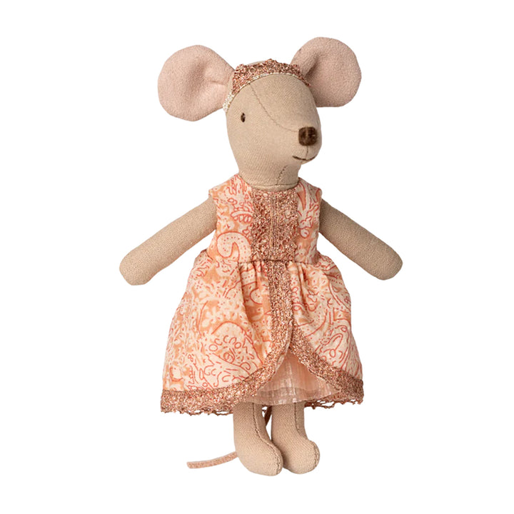 NEW Maileg Mouse Princess on the Pea - Big Sister