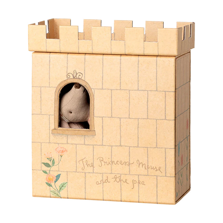 NEW Maileg Mouse Princess on the Pea - Big Sister