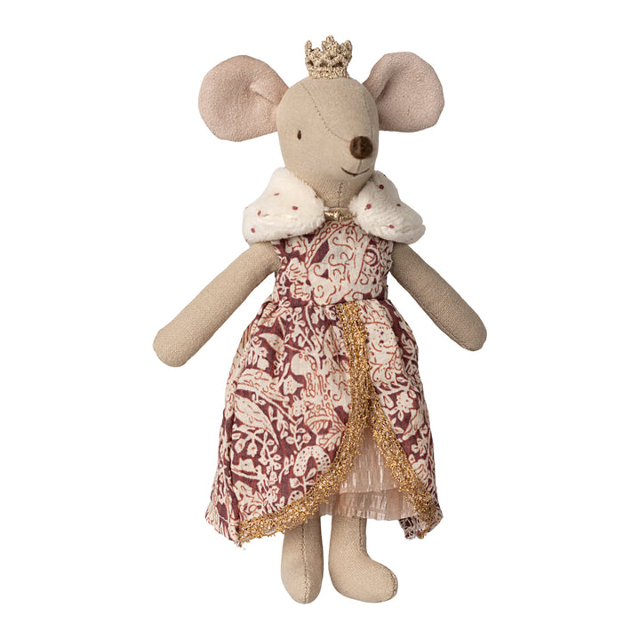 Maileg Queen Mouse