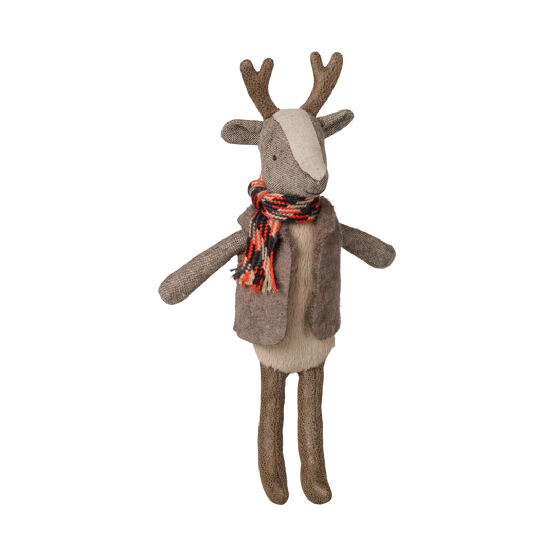 Maileg Father Reindeer