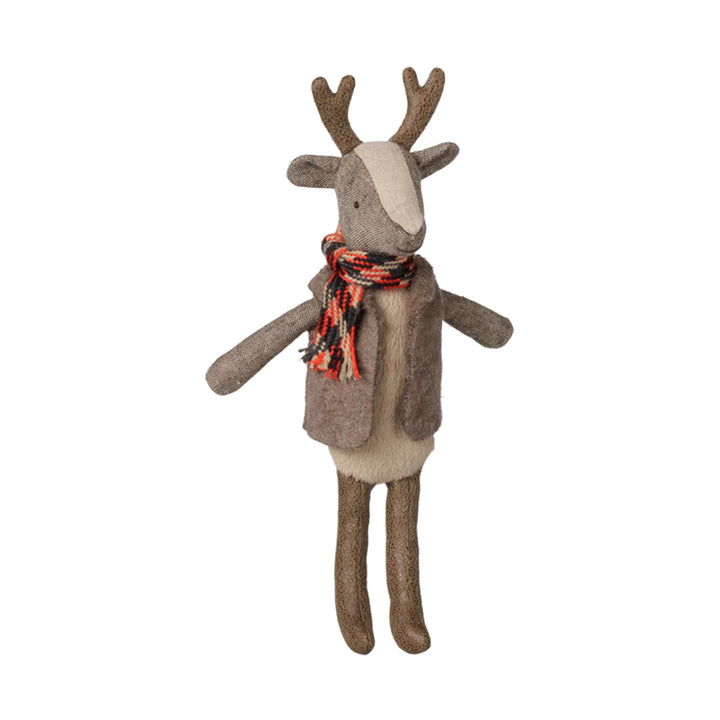 Maileg Father Reindeer