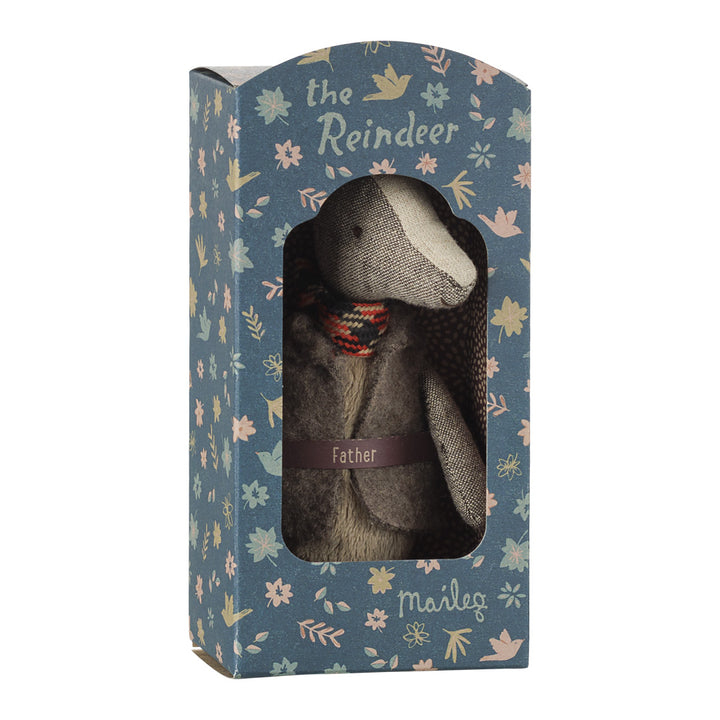 Maileg Father Reindeer