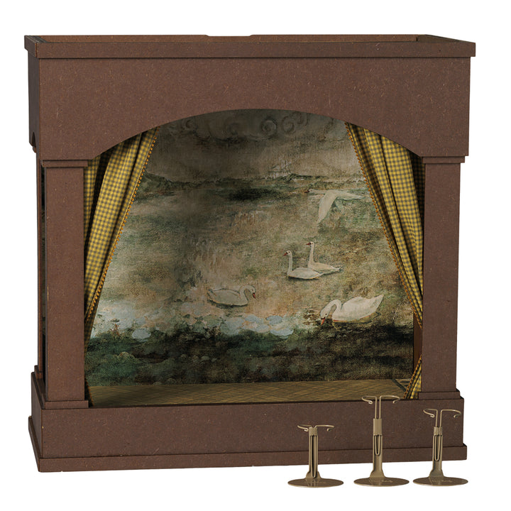 Maileg Theatre Mouse
