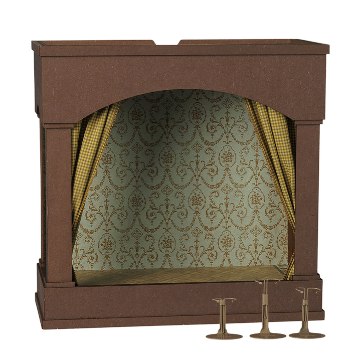 Maileg Theatre Mouse