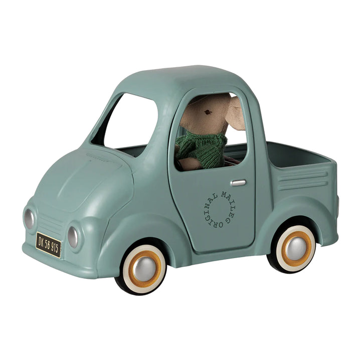 Maileg Truck Mouse