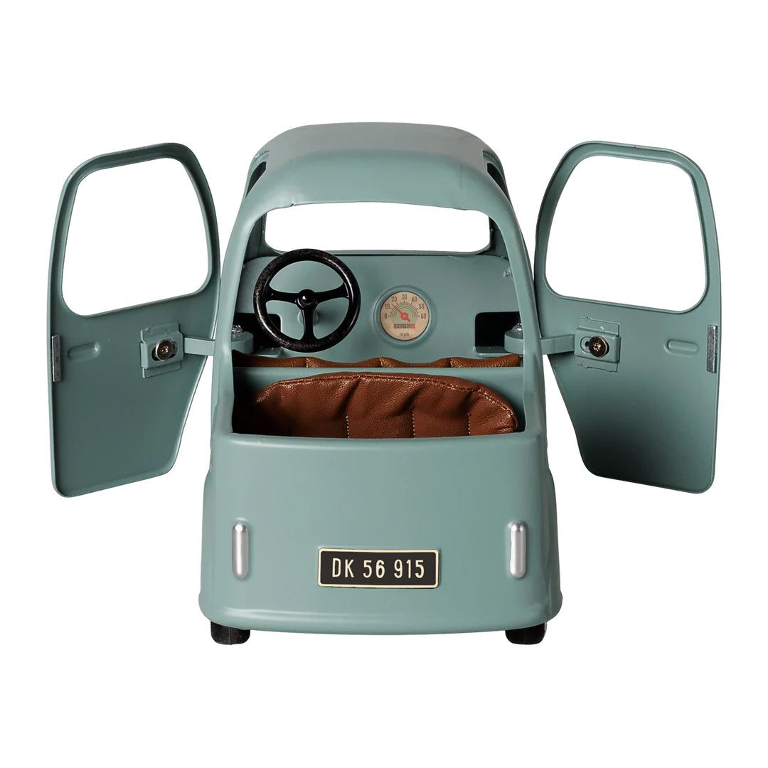 Maileg Truck Mouse