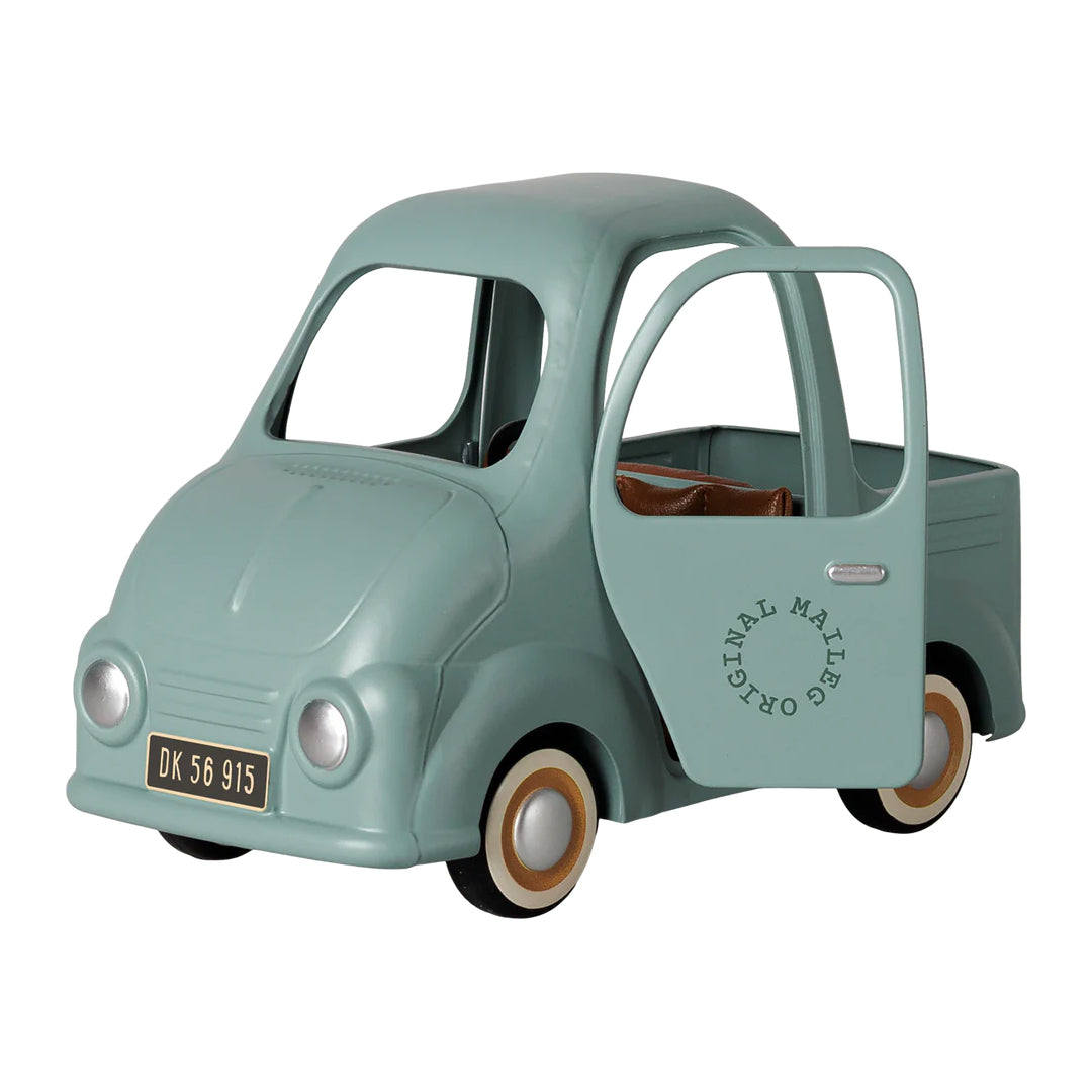 Maileg Truck Mouse