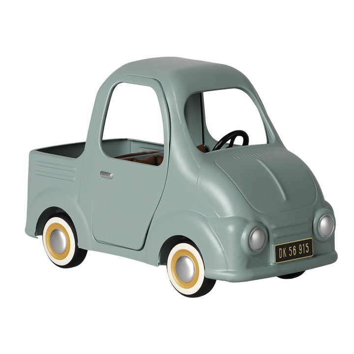 Maileg Truck Mouse