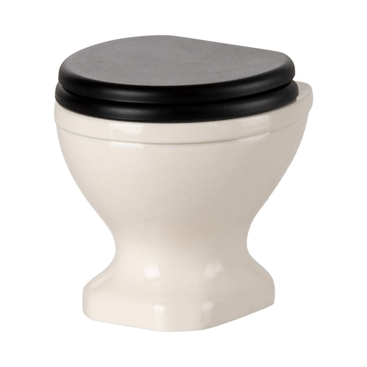 Maileg WC Mouse Toilet Off White