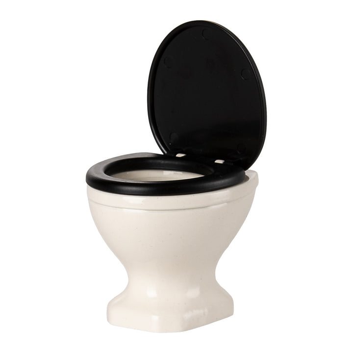 Maileg WC Mouse Toilet Off White