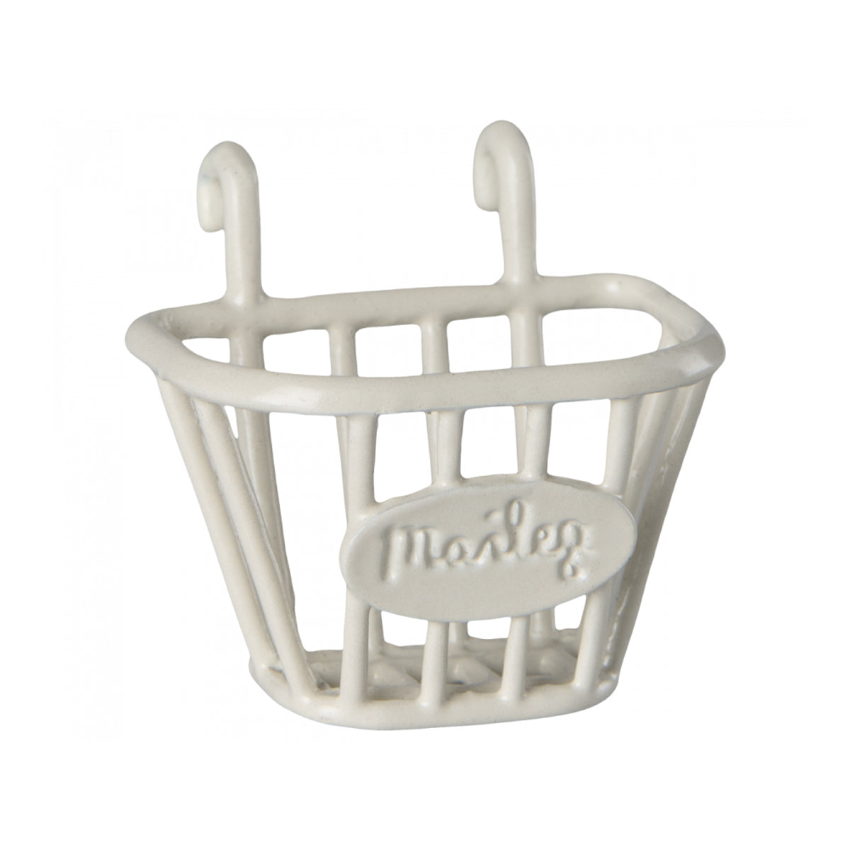 Maileg Mouse Tricycle Basket