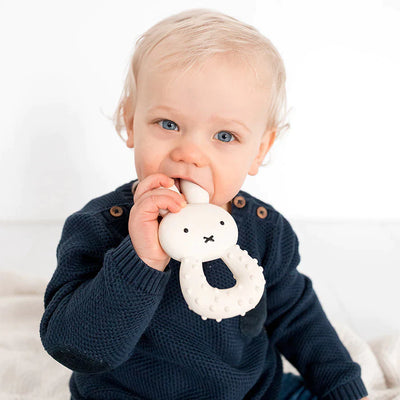 Miffy Teething Toy