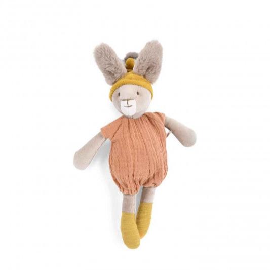 Moulin Roty Wooden Toys Games Soft Toys Josh Jenna