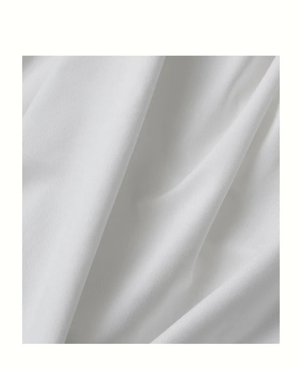 Oliver Furniture Wood Original House Bed Tent With Windows, Non-Transparent White