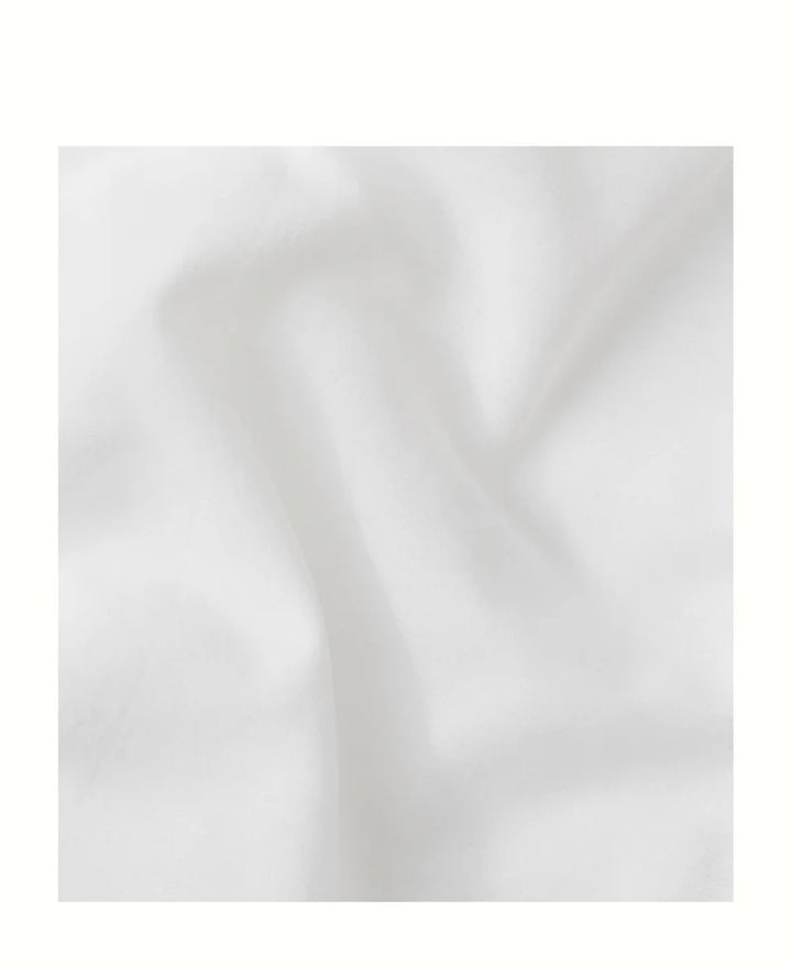 Oliver Furniture Wood Original House Bed Canopy - Transparent White