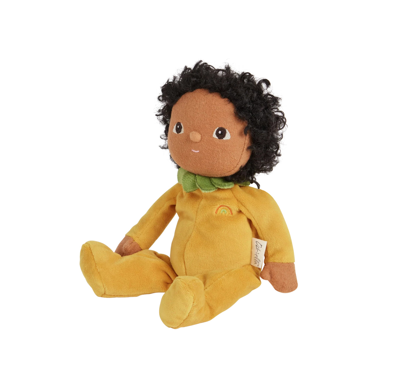 Olli Ella Dinky Dinkum Dolls - Pippa Pineapple