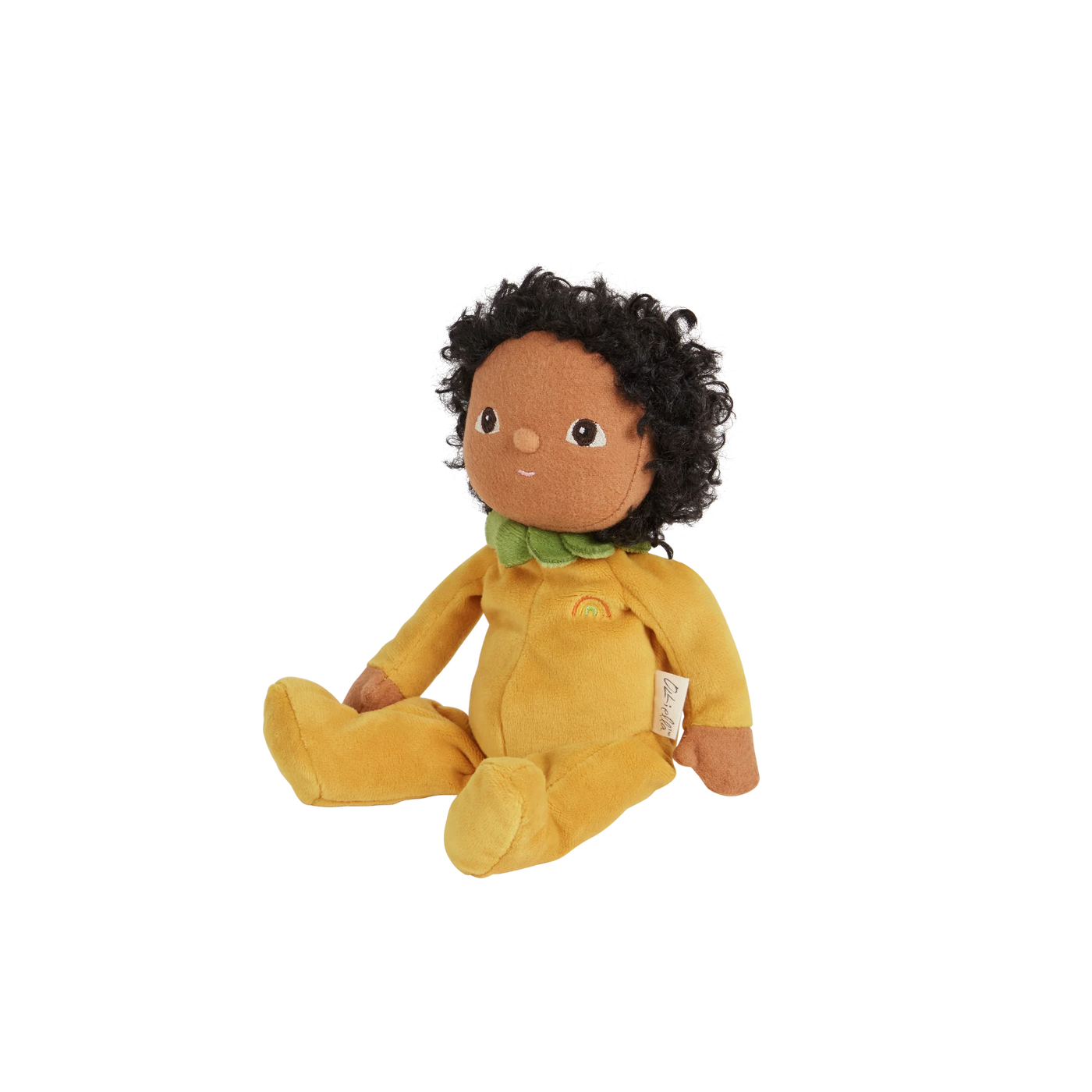 Olli Ella Dinky Dinkum Dolls - Pippa Pineapple