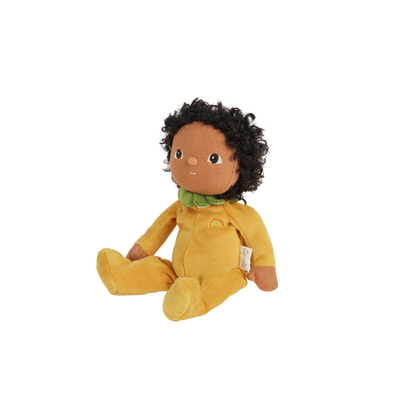 Olli Ella Dinky Dinkum Dolls - Pippa Pineapple