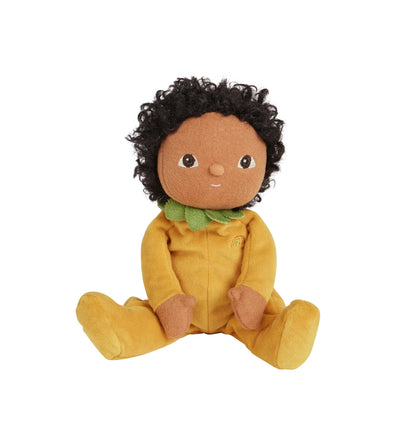 Olli Ella Dinky Dinkum Dolls - Pippa Pineapple