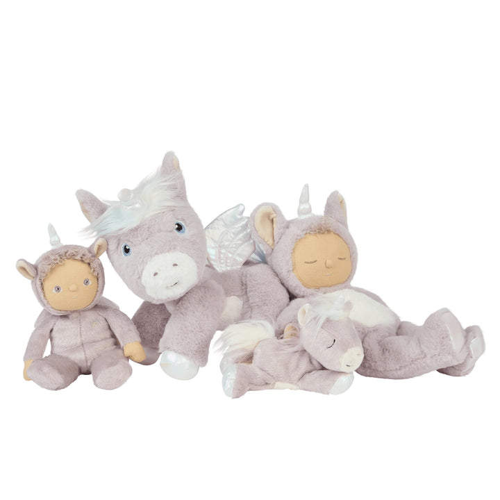 Olli Ella Dinky Dinkum Unicorns - Uma