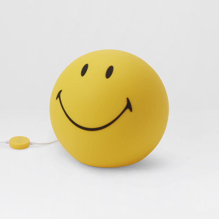 Lampe étoile souriante Mr Maria
