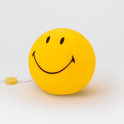 Mr Maria Smiley Star Lamp