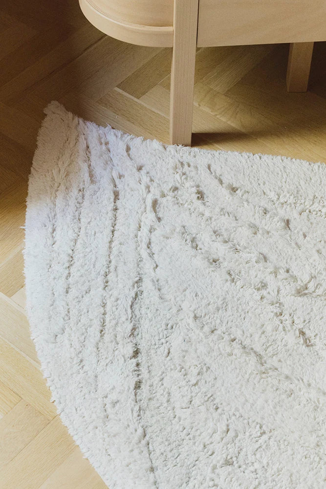 Tapis lavable Lorena Canals - Système solaire