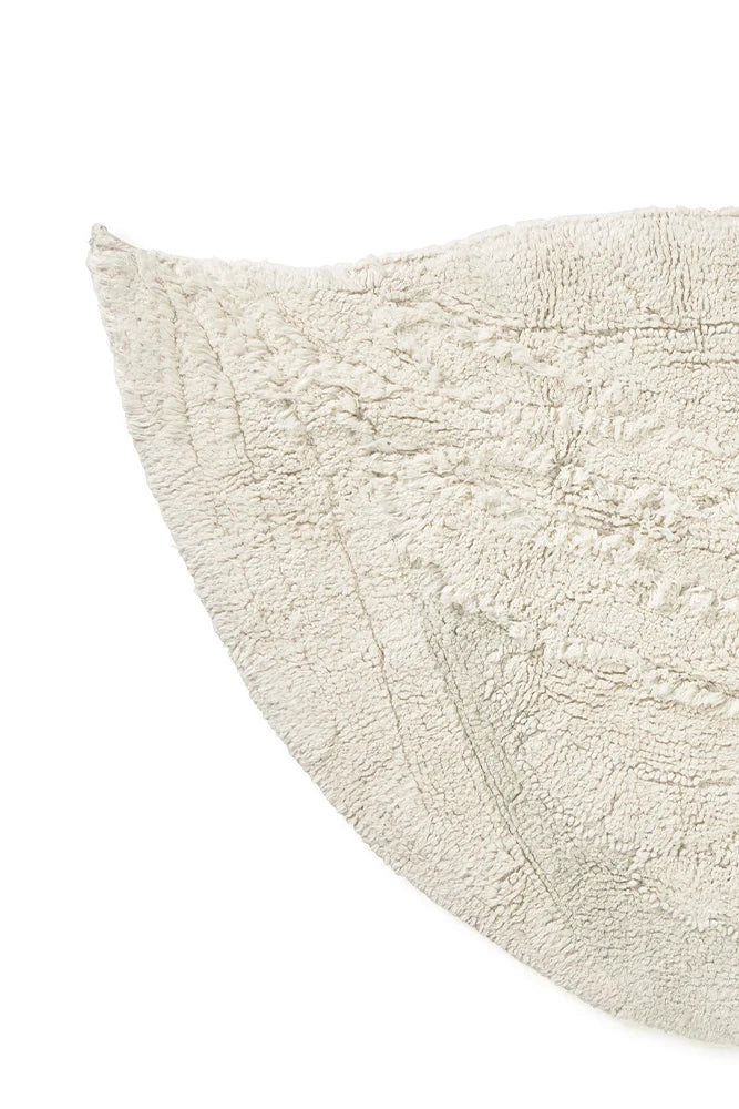 Tapis lavable Lorena Canals - Système solaire