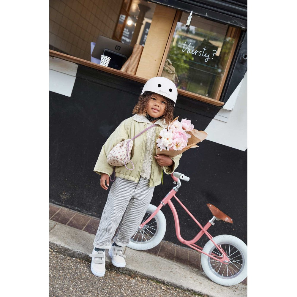 Banwood Laufrad Icon - Rose