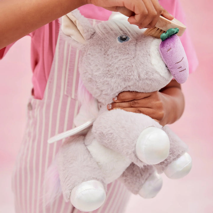 Olli Ella Dinkum Unicorn Glimmer