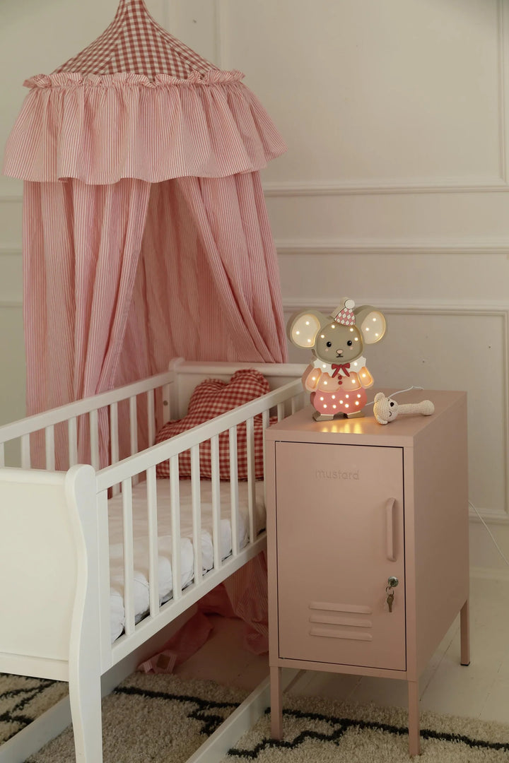 Lampe „Igel“ von Little Lights
