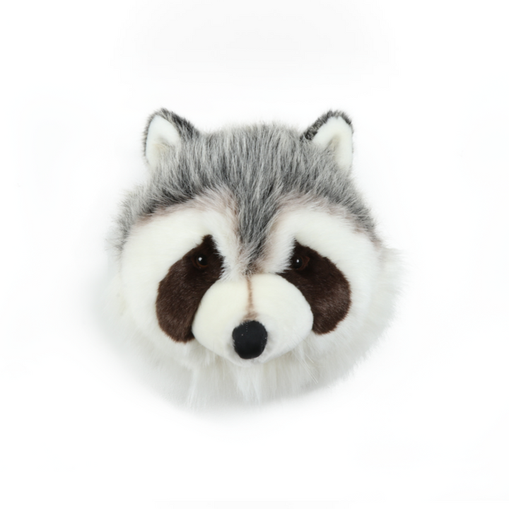 Wild &amp; Soft X Josh &amp; Jenna - Josh le raton laveur