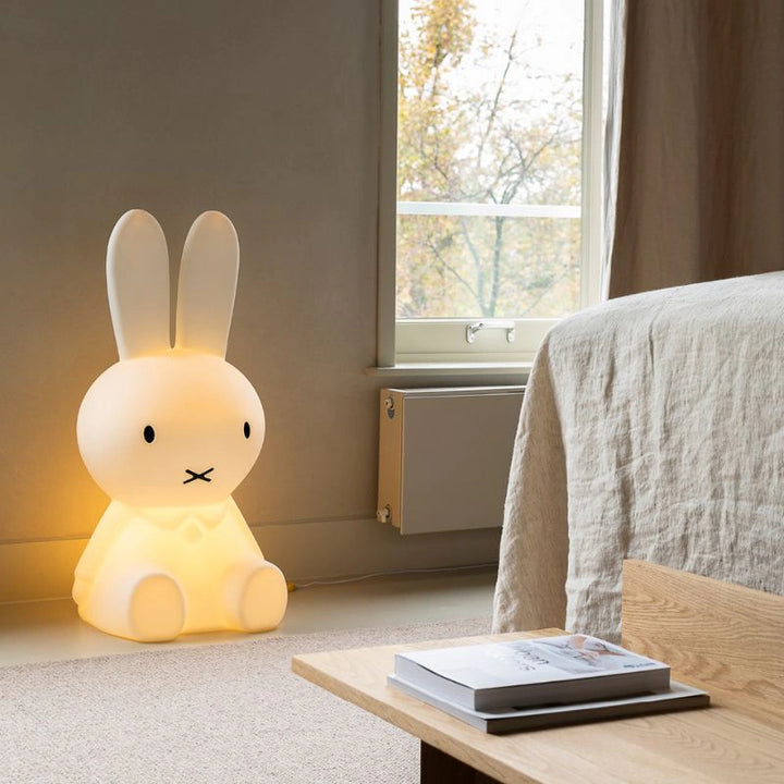 Lampe pour enfant M. Maria (X-Large) - Miffy