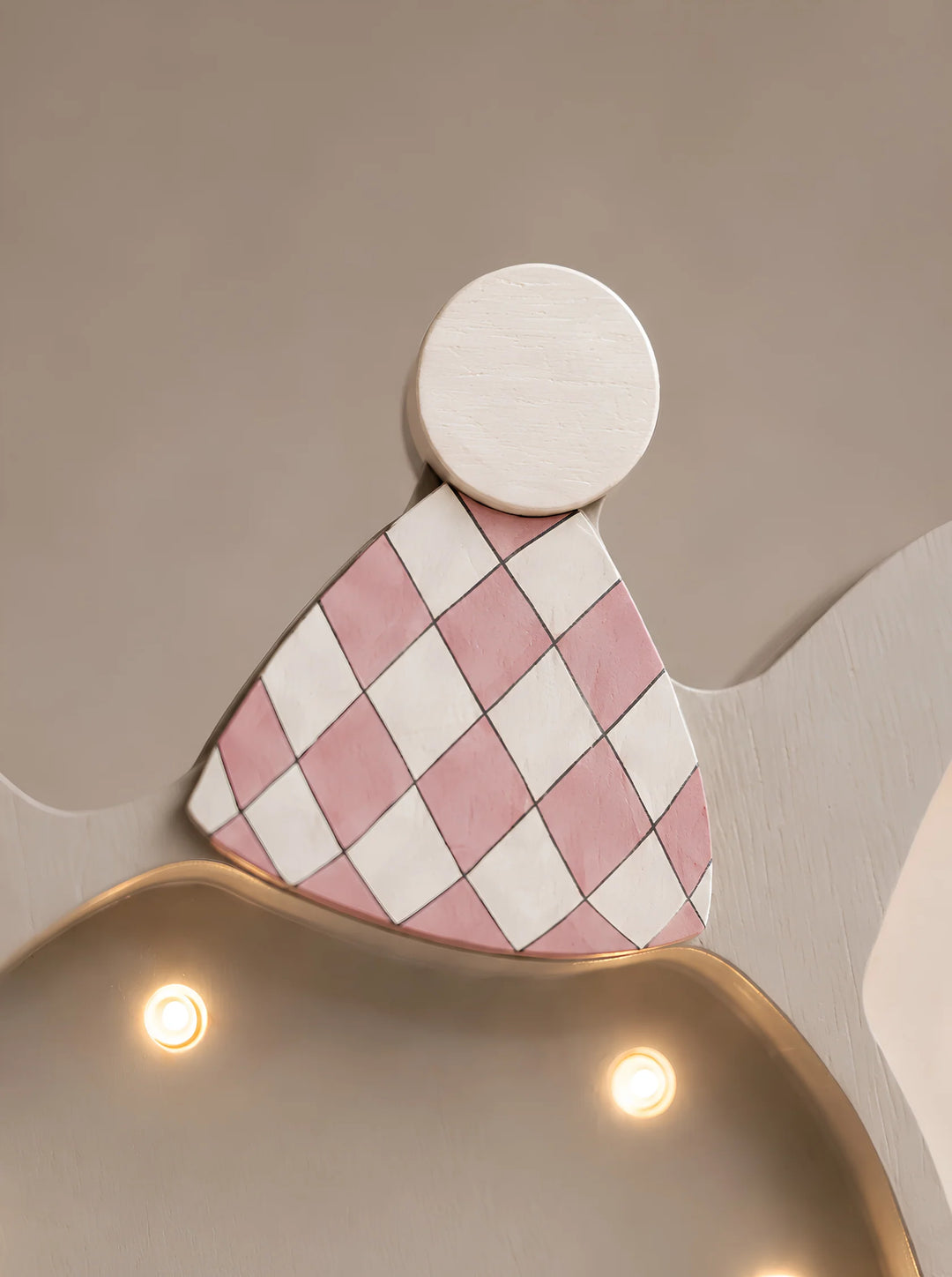 Lampe „Igel“ von Little Lights