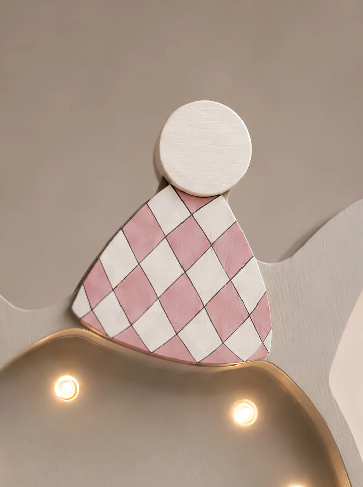 Lampe „Igel“ von Little Lights