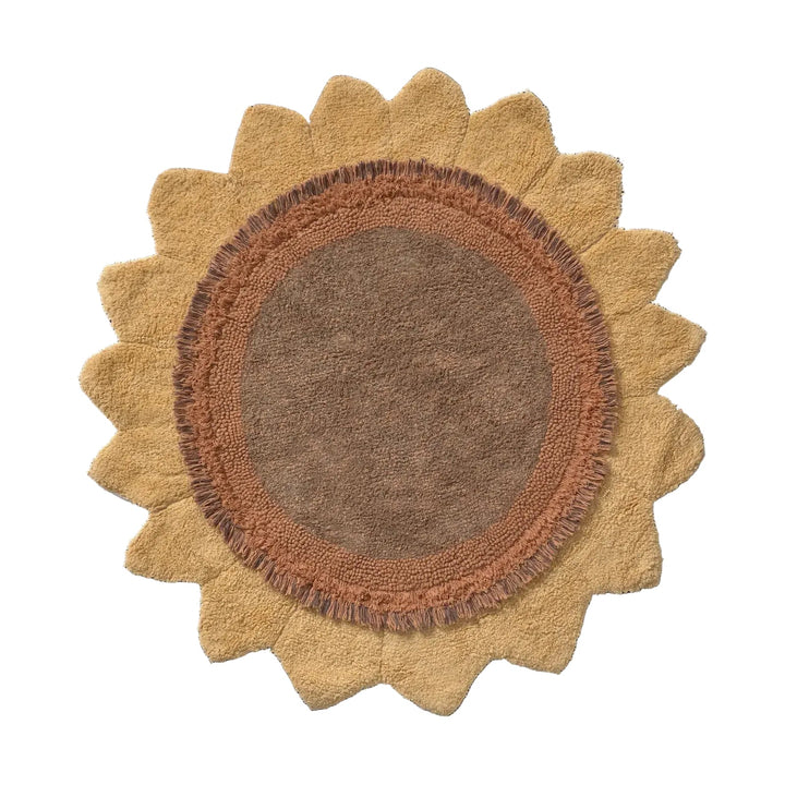 Tapis lavable Lorena Canals - Système solaire