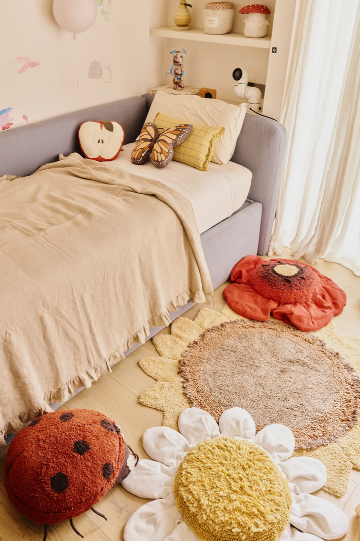 Tapis lavable Lorena Canals - Système solaire