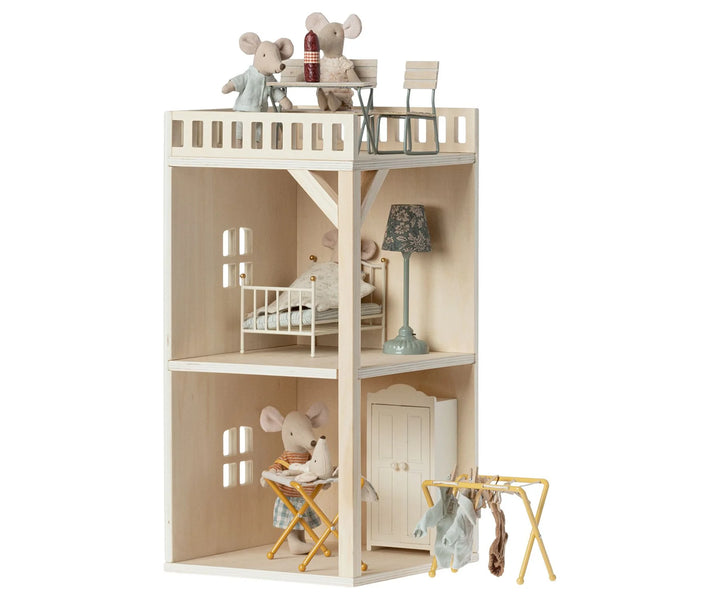 NEU Maileg Farm House - Bonuszimmer