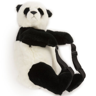 Wild & Soft Backpack - Panda