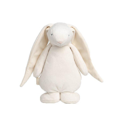 Personalised Moonie Humming Rabbit Sleep Aid - Cream