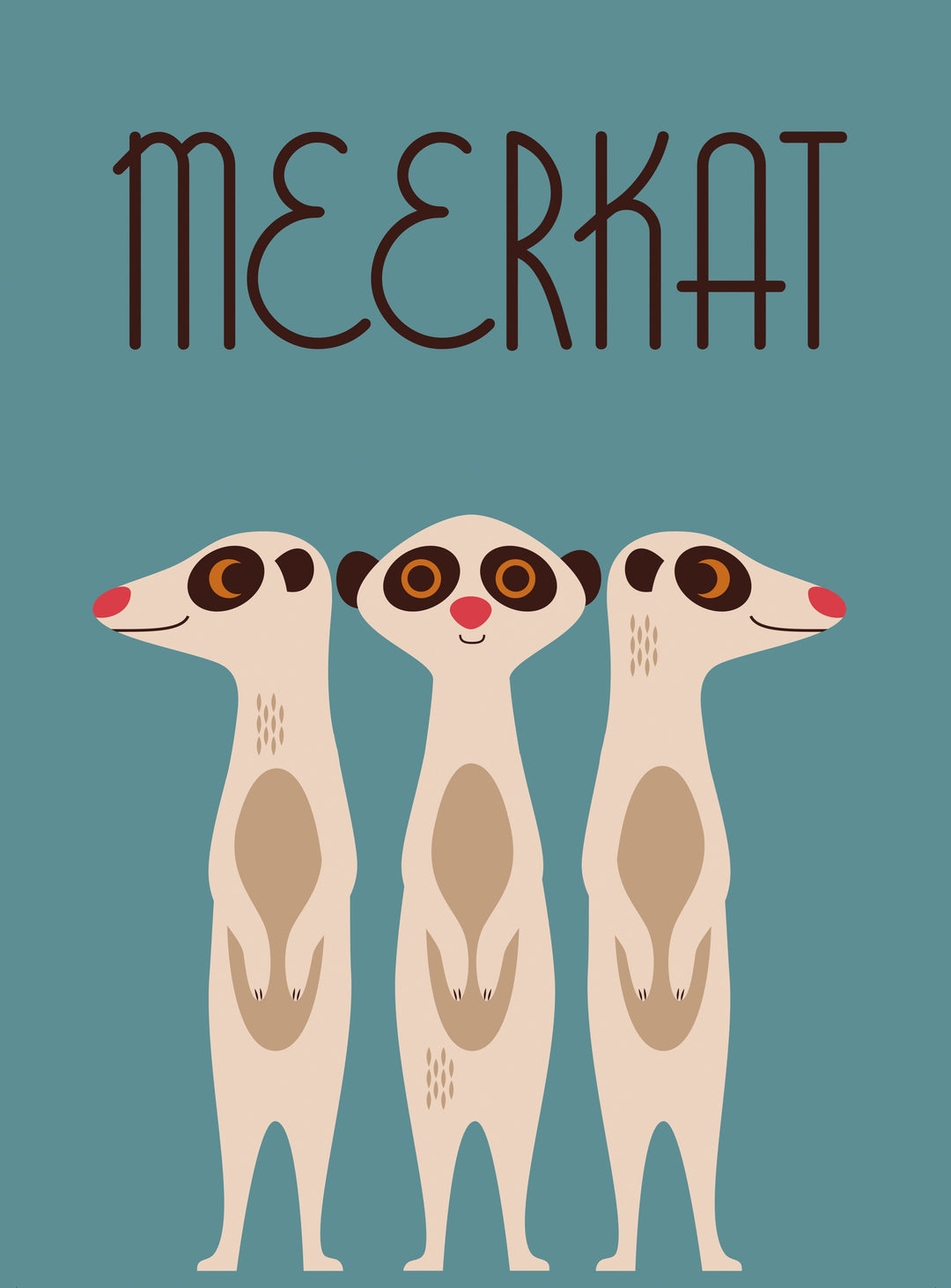 Tiere (Walker Studio) - Bilderbuch