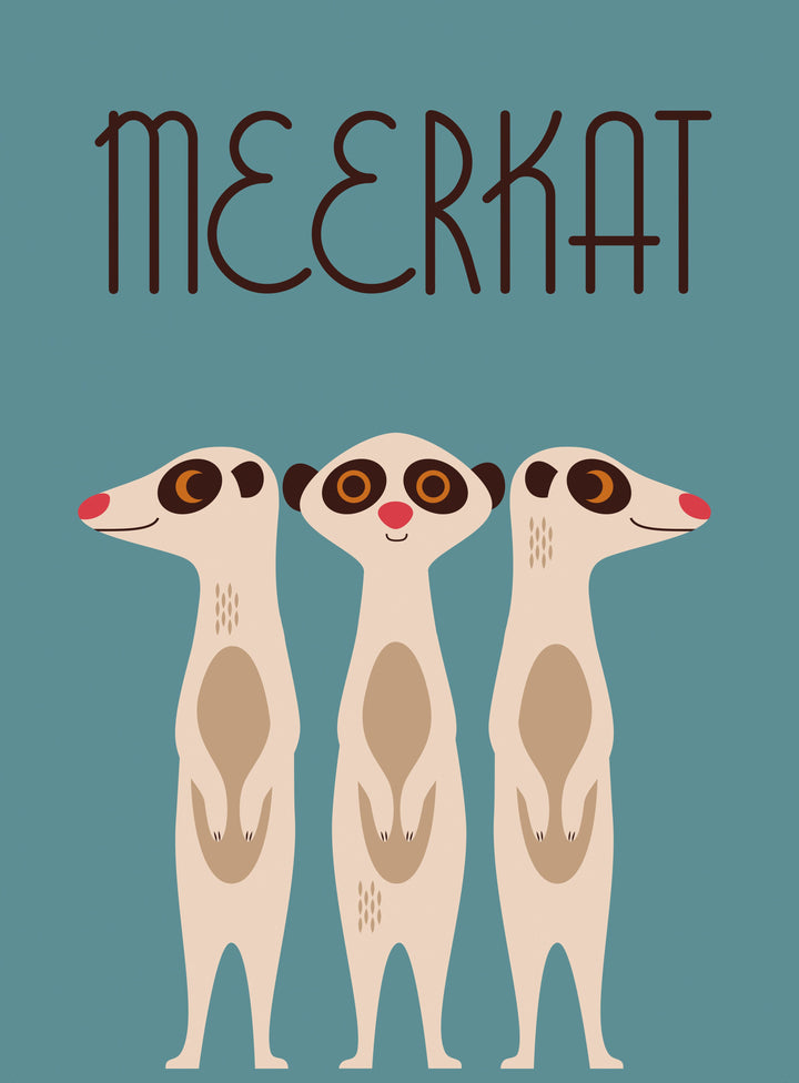 Tiere (Walker Studio) - Bilderbuch
