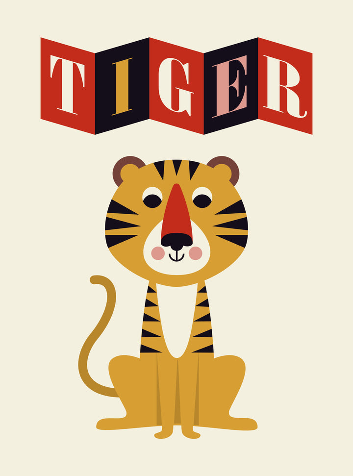 Tiere (Walker Studio) - Bilderbuch