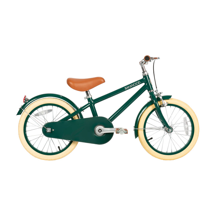Banwood Classic 16" Kinderfahrrad - Grün