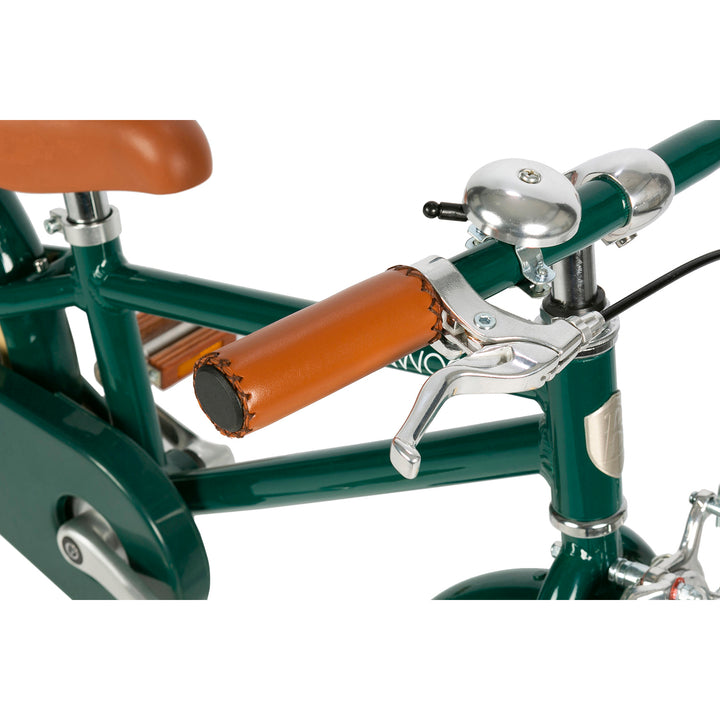 Banwood Classic 16" Kinderfahrrad - Grün
