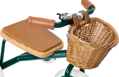 Banwood Trike - Green