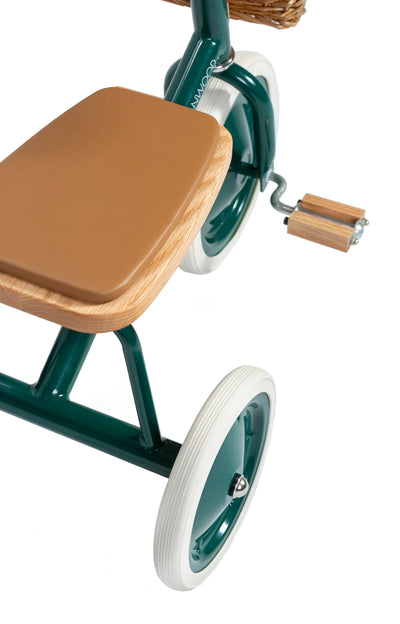 Banwood Trike - Green