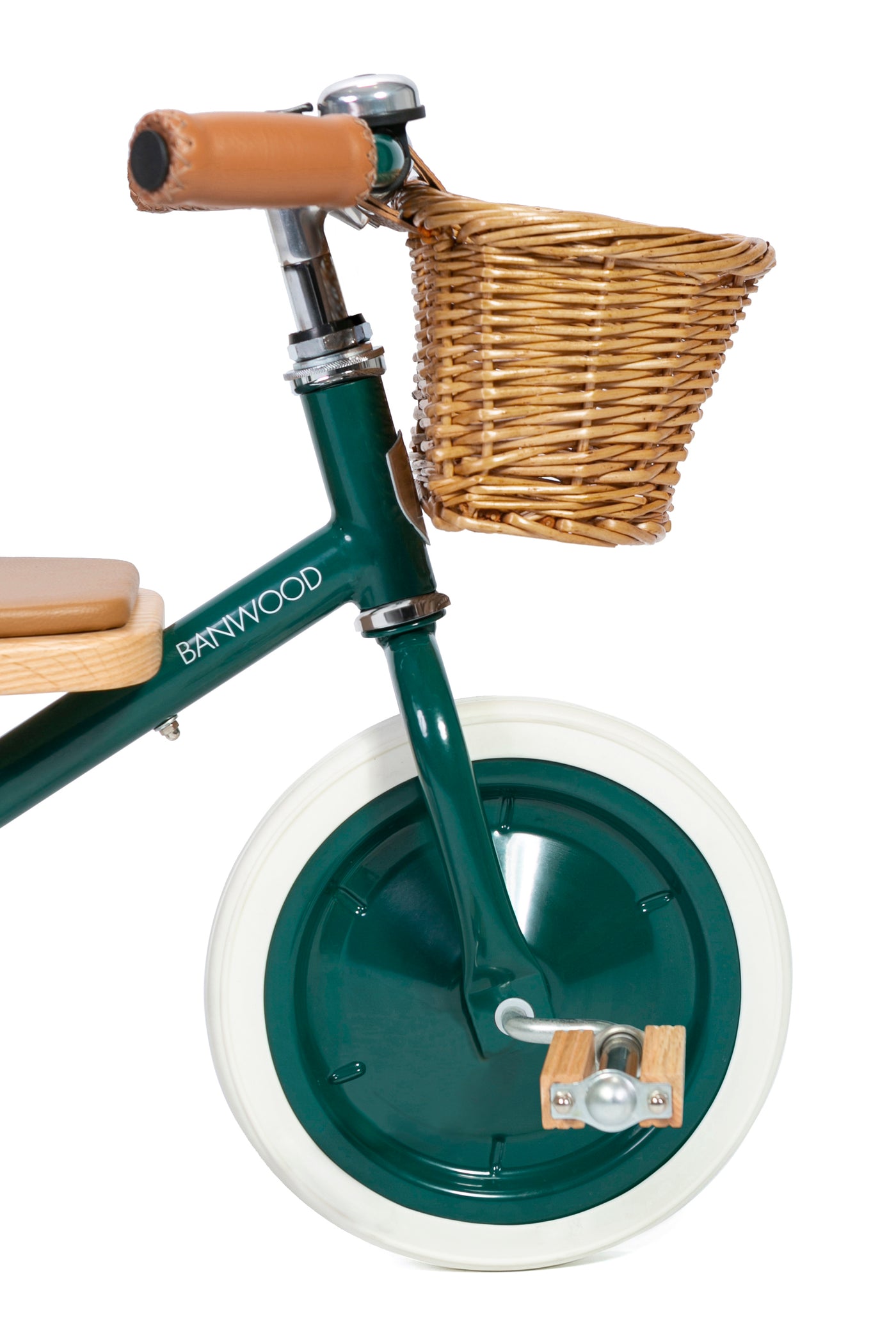 Banwood Trike - Green