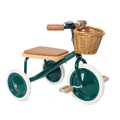 Banwood Trike - Green